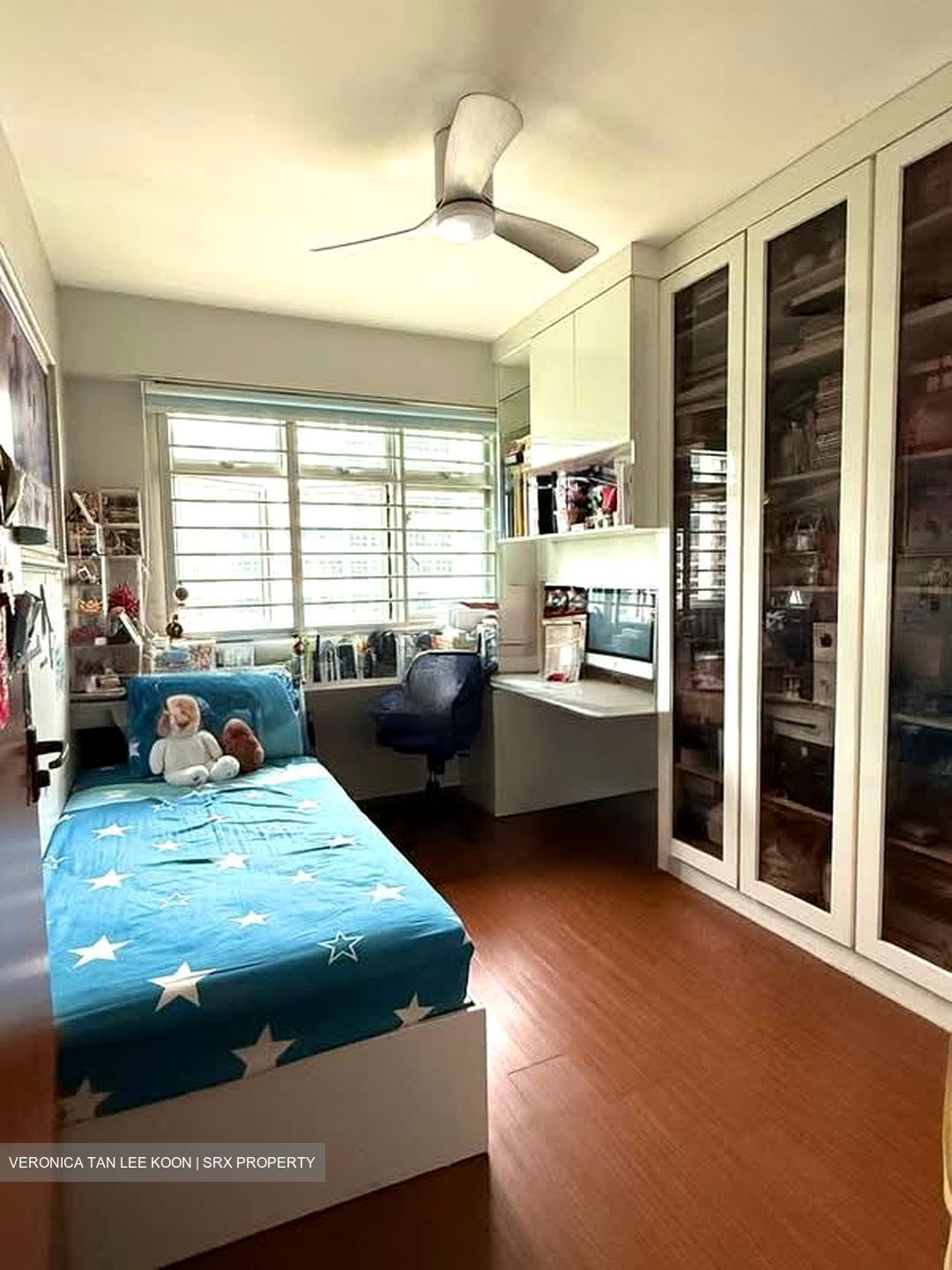 Blk 454 Dew Spring @ Yishun (Yishun), HDB 4 Rooms #540680551